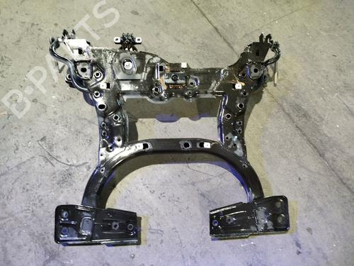 Subframe MERCEDES-BENZ GLA-CLASS (X156) GLA 200 CDI / d (156.908) | BP25769563M9 