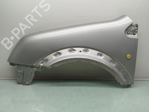 Used Left front fenders Left front fenders FORD TRANSIT CONNECT (P65_, P70_, P80_) [2002-2026] 33872945 33872945