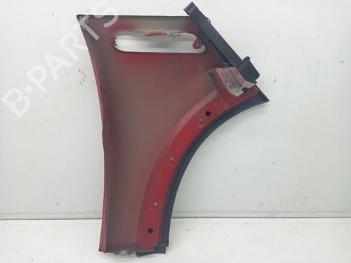 Left front fenders MINI MINI (R50, R53) Cooper | BP21067110C41 