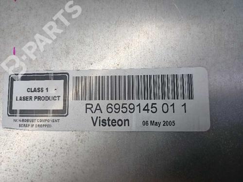 Radio BMW 3 (E90) 320 d | BP9818955E6 
