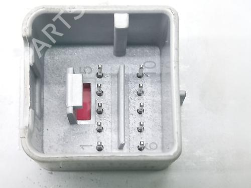 Left front window switch SEAT ALTEA XL (5P5, 5P8) 1.6 TDI | BP16766133I27 