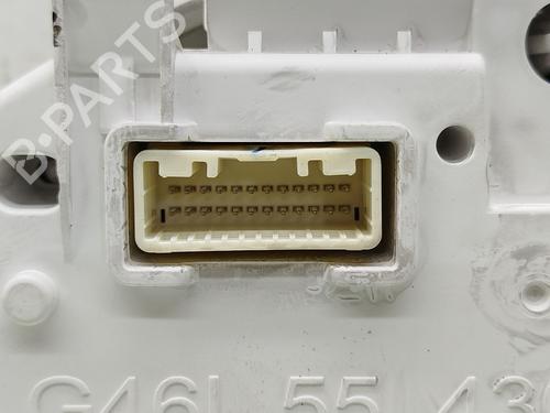 Instrument cluster MAZDA CX-5 (KE, GH) 2.2 D (KE2FW) | BP39722257C47 - Image 3