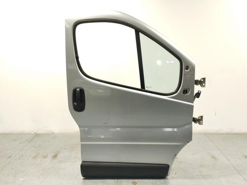 Right front door OPEL VIVARO A Bus (X83) 2.0 CDTI (F7, J7, A07) | BP17570012C3 