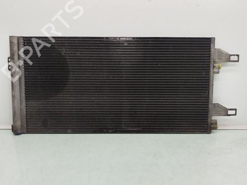 Used AC radiator FIAT DUCATO Van (250_) 130 Multijet 2,3 D (131 hp) 30576574