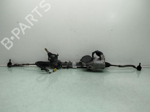 Used Steering rack Steering rack CITROËN C4 Grand Picasso II (DA_, DE_) 1.6 HDi / BlueHDi 115 (115 hp) 36489939 36489939