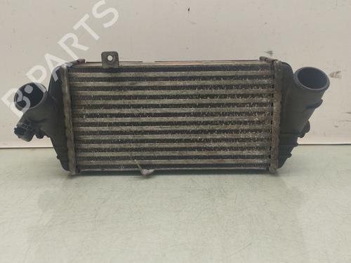 Used Intercooler KIA STONIC (YB) 1.6 CRDi (110 hp) 29450555