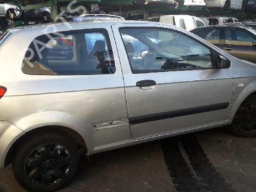 Right mirror HYUNDAI GETZ (TB)  | BP2817833C27 