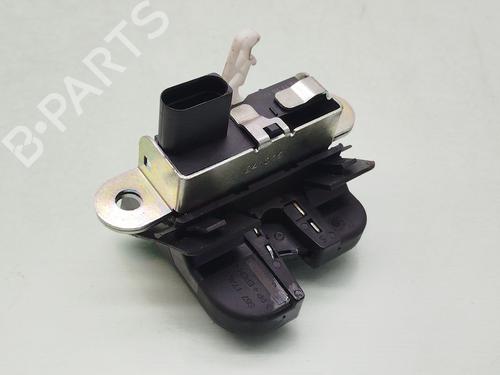 Used Tailgate lock SEAT IBIZA IV (6J5, 6P1) 1.2 TSI (90 hp) 24538801