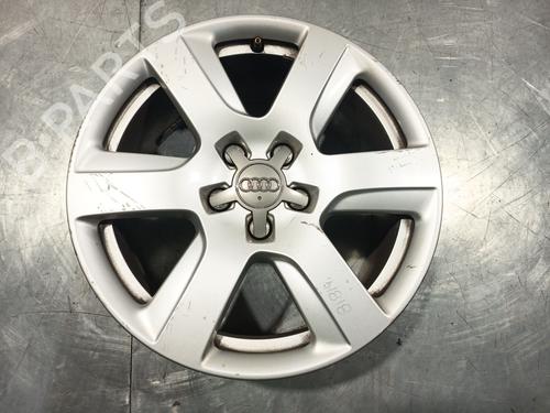 Used Rim Rim AUDI A6 C7 (4G2, 4GC) 2.0 TDI (190 hp) 34620918 34620918