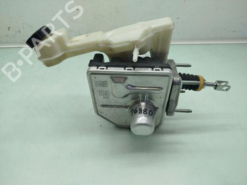 Servo brake FORD FOCUS IV (HN)  | BP23648932M42 