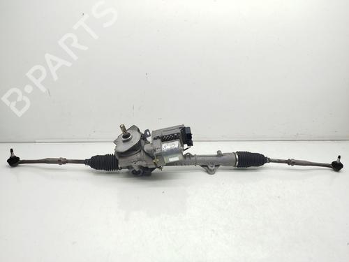 Used Steering rack PEUGEOT 207 (WA_, WC_) 1.4 16V (88 hp) 28210718