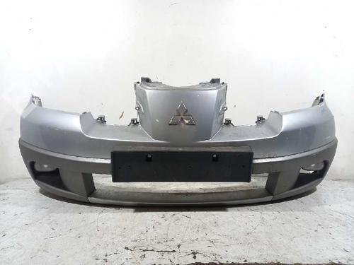 Used Front bumper MITSUBISHI OUTLANDER I (CU_W) 2.0 (CU2W) (136 hp) 11196443