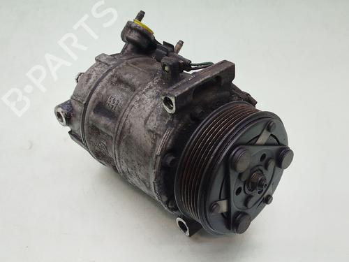 Used AC compressor AC compressor FORD GRAND C-MAX (DXA/CB7, DXA/CEU) [2010-2019] 32096114 32096114