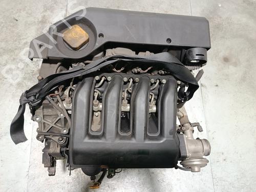 Used Engine Engine ROVER 75 (RJ) 2.0 CDT (115 hp) 34704333 34704333