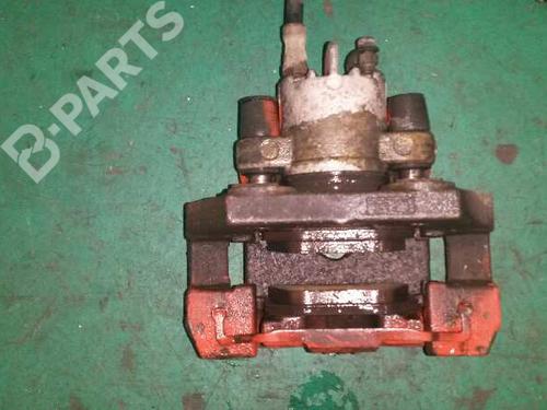 Left rear brake caliper BMW 5 (E60)  | BP11561027M107 
