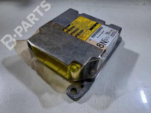 Kollisjonspute styreenhet TOYOTA COROLLA Verso (ZER_, ZZE12_, R1_) 2.2 D-4D (AUR10_, AUR10R) | BP10293118M53 