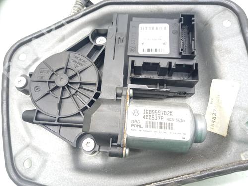 Front right window mechanism VW GOLF V (1K1) 1.9 TDI | BP26902471C23 