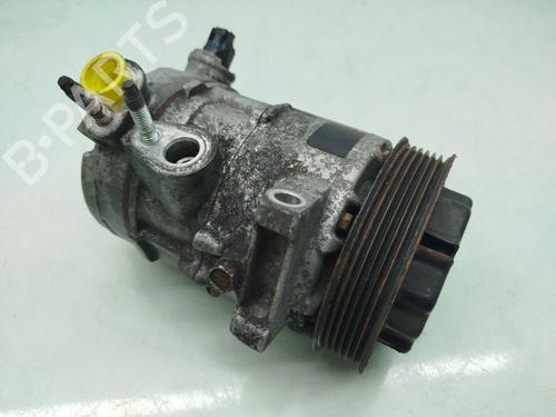 Used AC compressor CHRYSLER SEBRING (JS) 2.0 CRD (140 hp) 21046025
