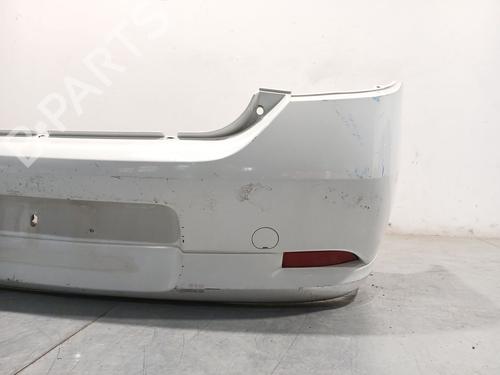 Rear bumper DACIA LOGAN II 1.2 | BP35754971C8 - Image 2