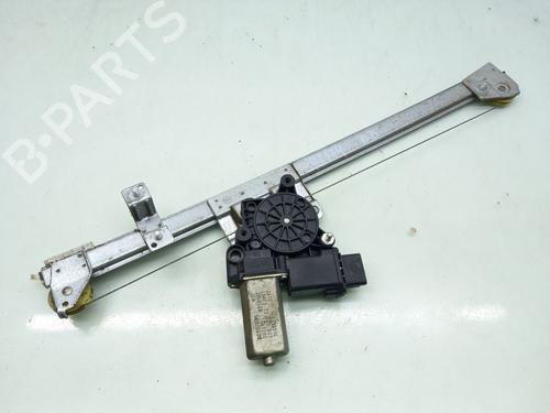 Used Front right window mechanism PEUGEOT BOXER Van 2.2 HDi 100 (101 hp) 27157779