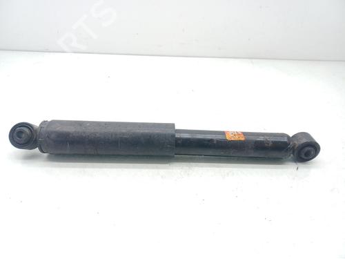 BP17195376M18 | Left rear shock absorber VW MULTIVAN T5 (7HM, 7HN, 7HF, 7EF, 7EM, 7EN) 2.0 BP17195376M18