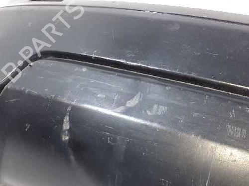 Rear bumper NISSAN QASHQAI / QASHQAI +2 I (J10, NJ10, JJ10E) 2.0 | BP7883537C8 