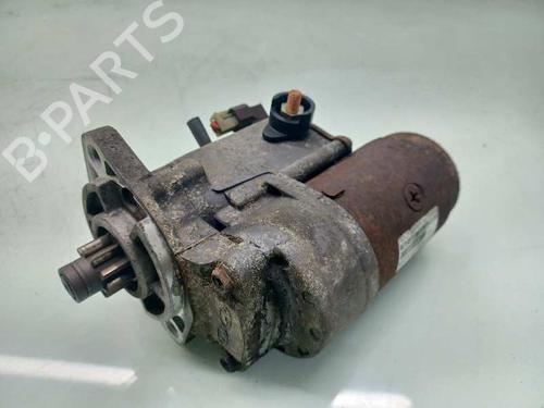 Used Starter HYUNDAI TUCSON (JM) [2004-2019]  10142149