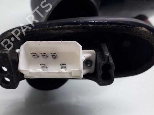 Right mirror AUDI 90 B3 (893, 894, 8A2)  | BP13510514C27
