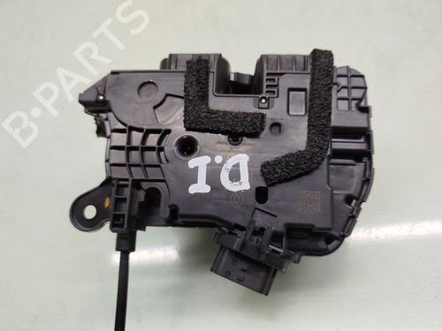 Front left lock RENAULT ZOE (BFM_) ZOE | BP36014381C98 - Image 4
