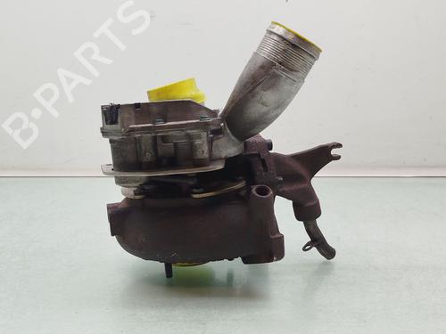 Used Turbocharger/Supercharger Turbocharger/Supercharger VW TOUAREG (7LA, 7L6, 7L7) 3.0 V6 TDI (225 hp) 33794937 33794937