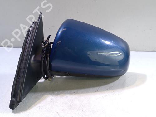 Used Left mirror AUDI A4 B6 (8E2) 2.5 TDI quattro (180 hp) 26690207