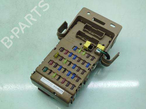 fuse-box-subaru-legacy-v-estate-br-2008-2009-2010-2011-2012-2013-2014-32080927 main image
