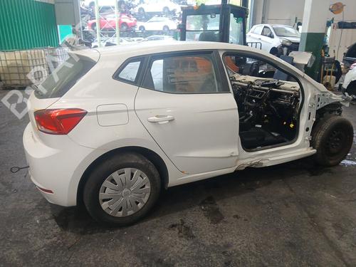 Engine SEAT IBIZA V (KJ1, KJG) 1.0 MPi | BP36407818M1  - Image 13