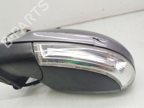 Left mirror VW PASSAT B6 (3C2) 2.0 TDI 16V | BP28516746C26