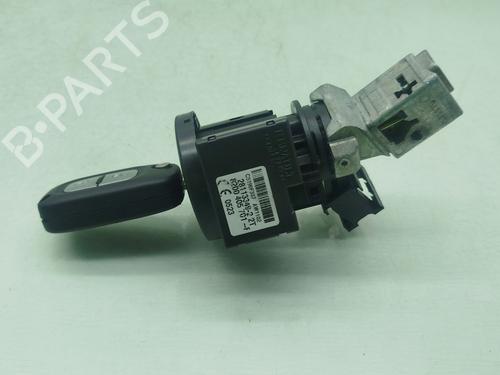 Ignition barrel MERCEDES-BENZ CITAN Box Body/MPV (W415) 109 CDI (415.601, 415.603, 415.605) | BP29754314M48 