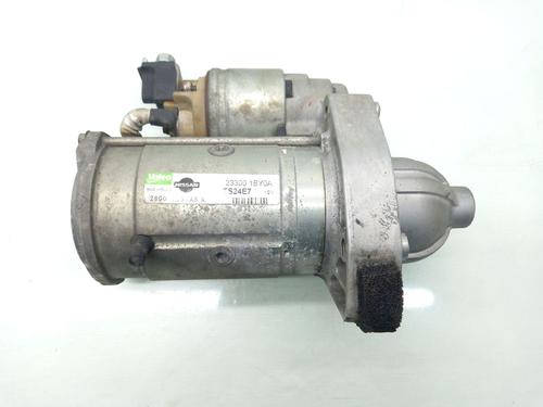 Startmotor INFINITI FX 30d AWD (238 hp) 17749130