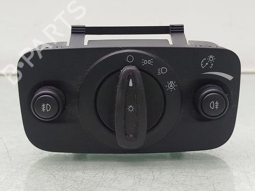Used Headlight switch Headlight switch FORD C-MAX II (DXA/CB7, DXA/CEU) 1.0 EcoBoost (125 hp) 35800933 35800933