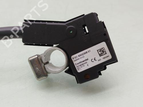 Cable BMW 5 (F10) 525 d xDrive | BP34536415E12 - Image 3