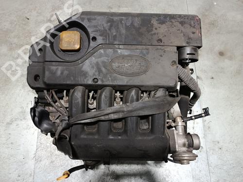 Used Engine Engine LAND ROVER FREELANDER I (L314) 2.0 Td4 4x4 (112 hp) 35751246 35751246