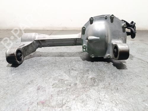 Front differential MERCEDES-BENZ X-CLASS (470) X 250 d (470.230) | BP40107278M23 - Image 4