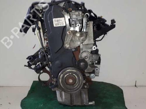 Engine FORD MONDEO IV Turnier (BA7) 2.0 TDCi | BP2815951M1 