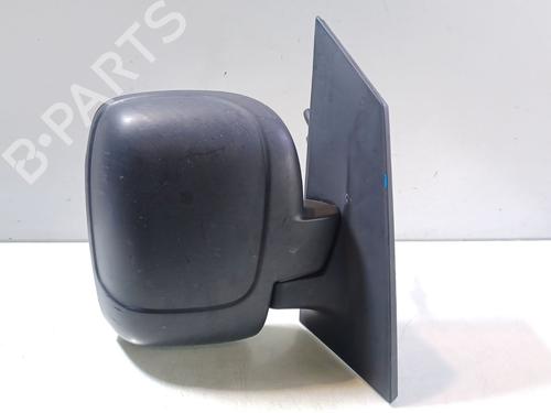 Used Right mirror CITROËN JUMPY II (VF7) 1.6 HDi 90 16V (90 hp) 32522270