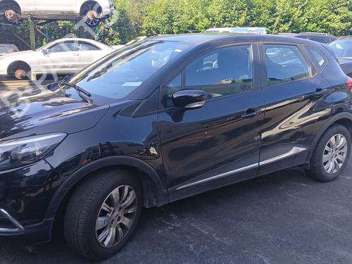 Used Parts RENAULT CAPTUR I (J5_, H5_) 0.9 TCe 90 4955468