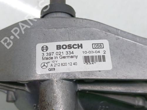 Other MERCEDES-BENZ E-CLASS (W212) E 350 CDI (212.025) | BP16934261O1 