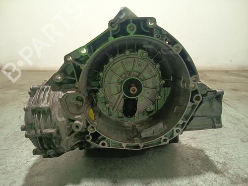 Used Gearbox Gearbox 36321960 36321960