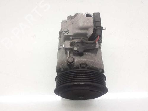 BP13236155M34 | Klimakompressor SEAT IBIZA IV (6J5, 6P1)  BP13236155M34