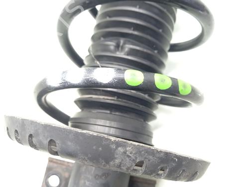 Left front shock absorber VW POLO V (6R1, 6C1) 1.2 TSI | BP26553365M16 