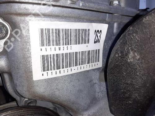 Engine OPEL AGILA (B) (H08) 1.2 (F68) | BP8600351M1 