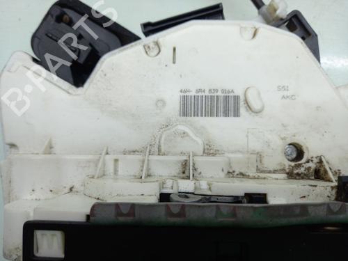 Rear right lock VW POLO V (6R1, 6C1) 1.2 TSI | BP26600955C99 
