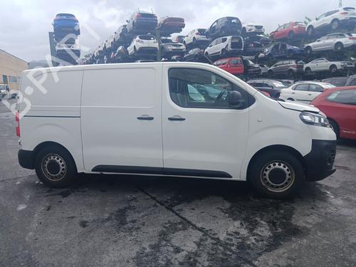 Starter OPEL VIVARO C Van (K0) 1.5 | BP29335851M8 